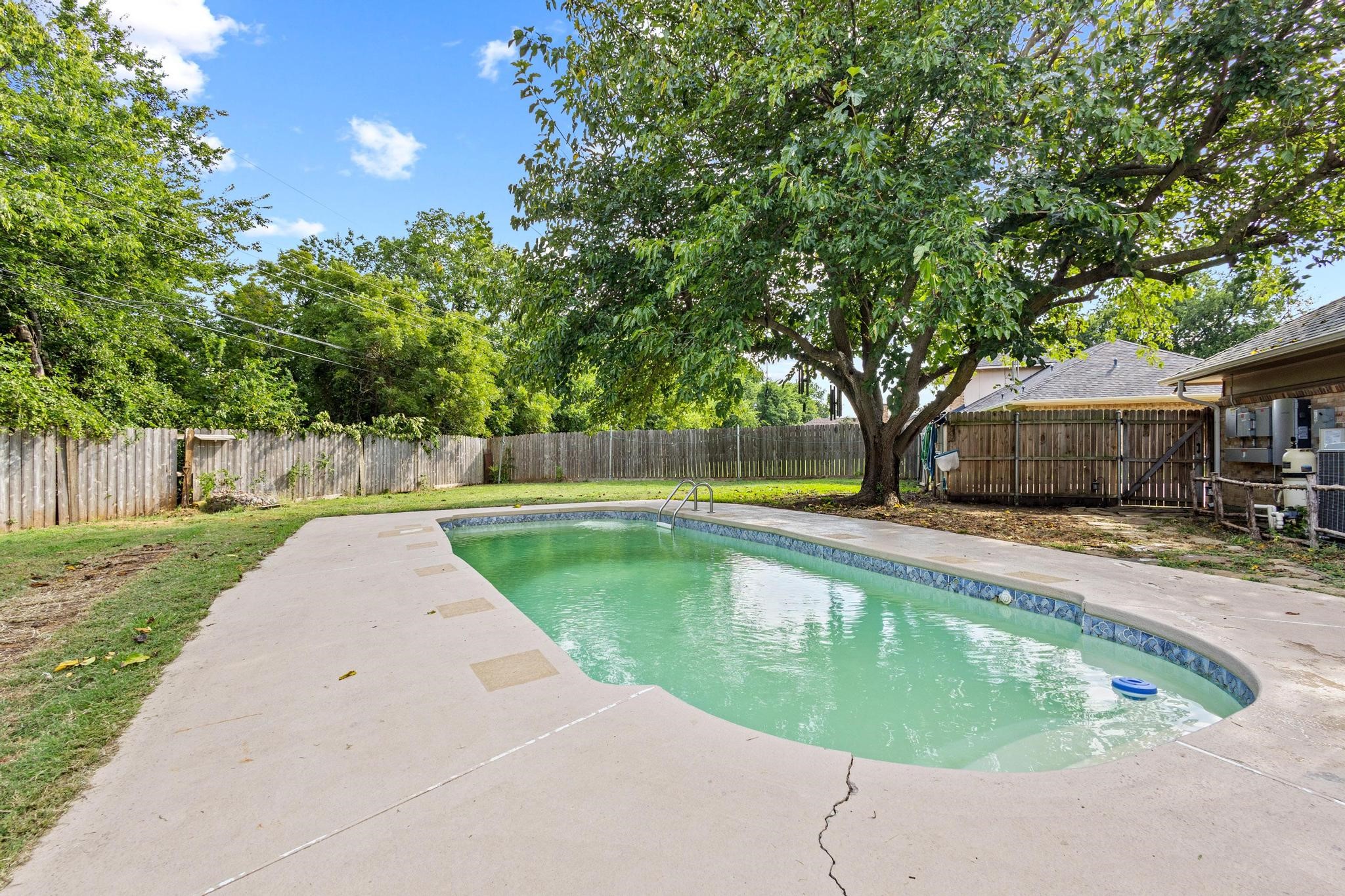 600 Blanton Drive Sherman TX 75092