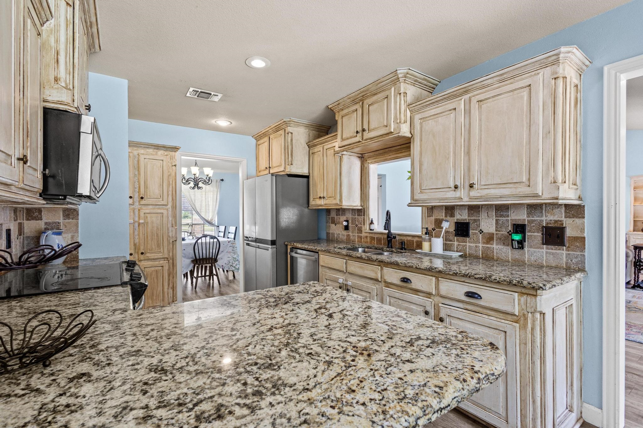 600 Blanton Drive Sherman TX 75092