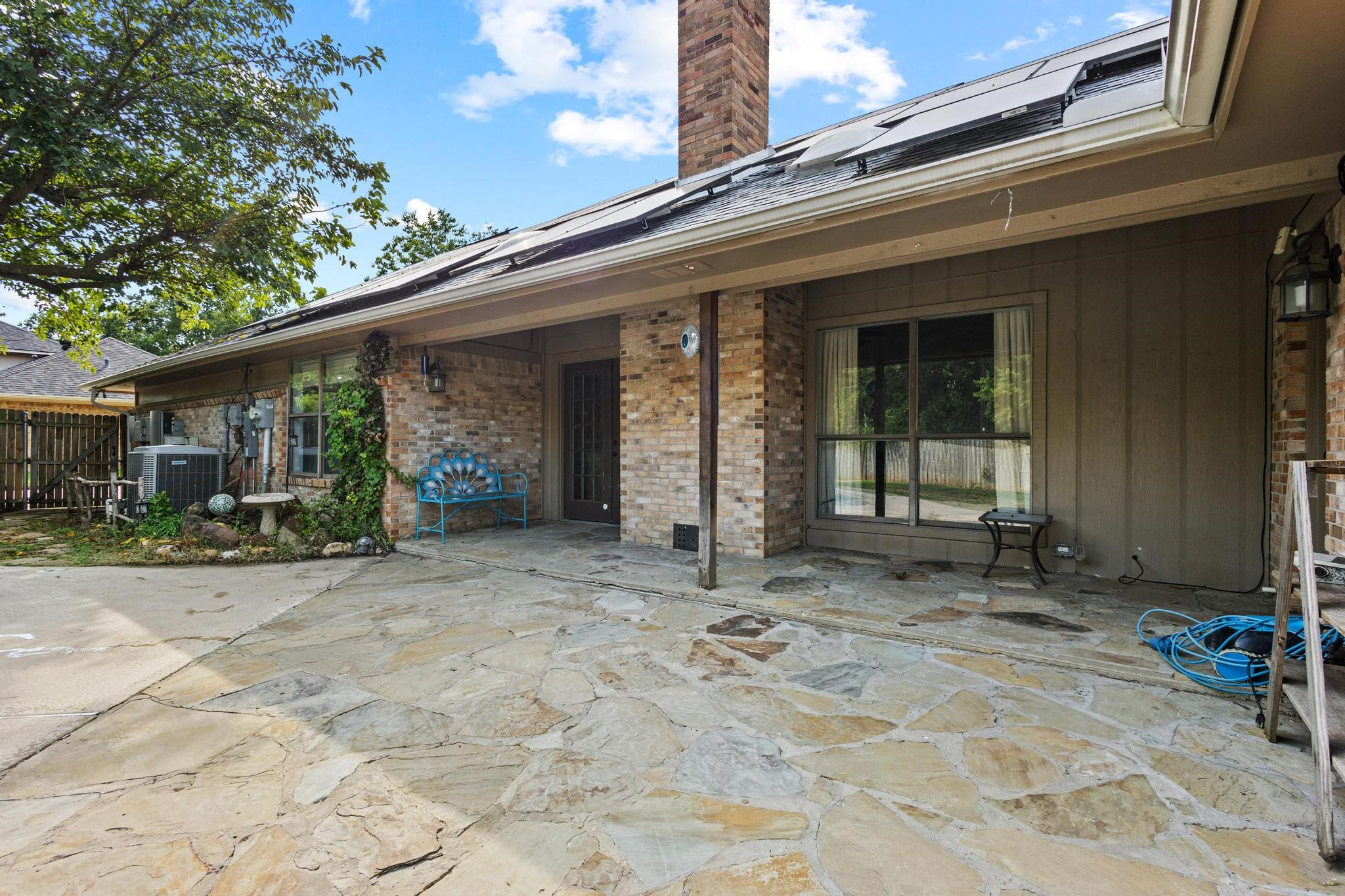 600 Blanton Drive Sherman TX 75092