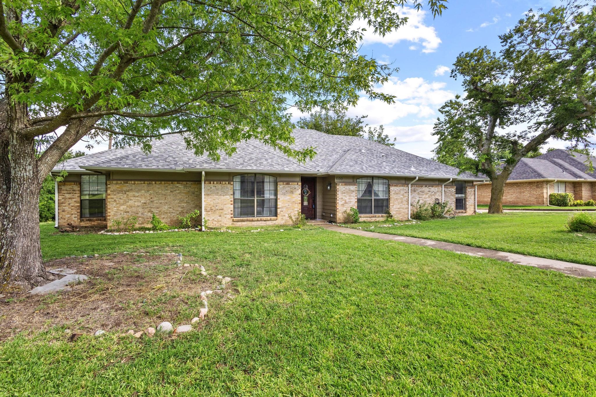600 Blanton Drive Sherman TX 75092