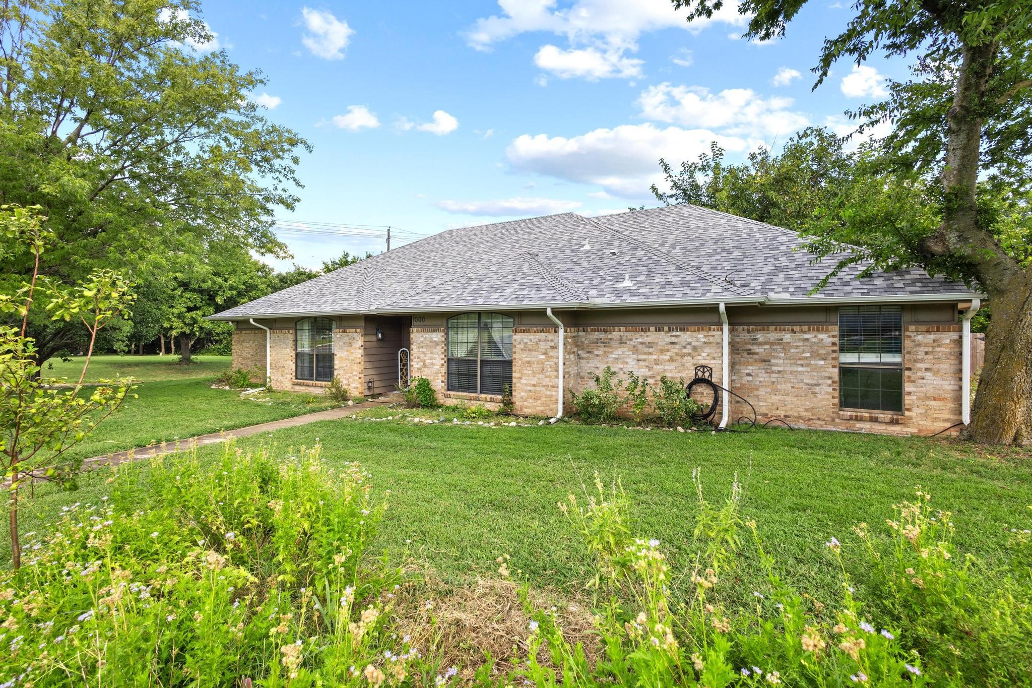 600 Blanton Drive Sherman TX 75092