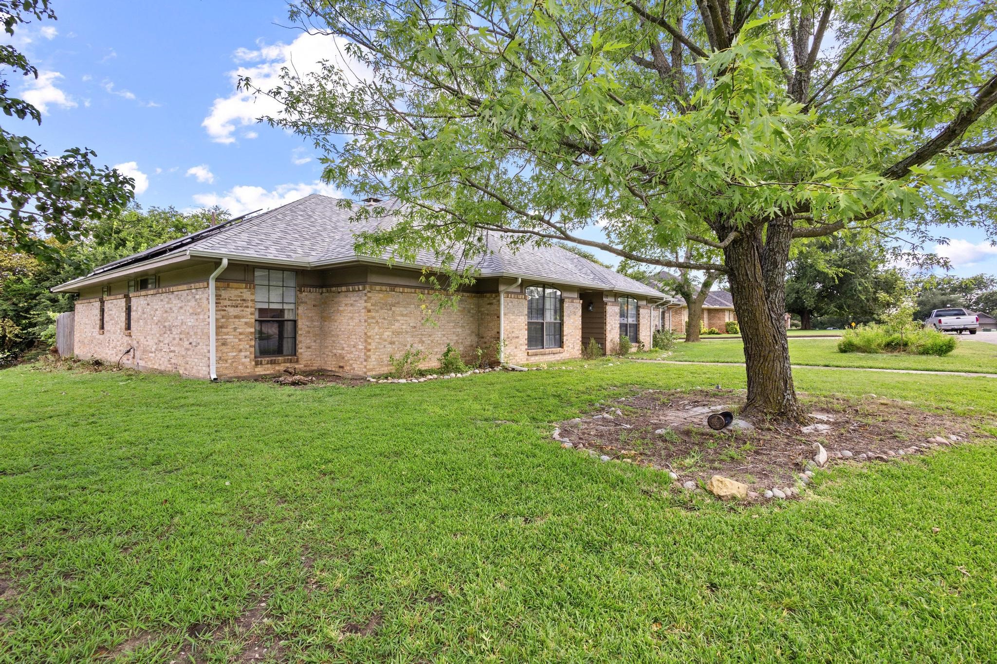 600 Blanton Drive Sherman TX 75092