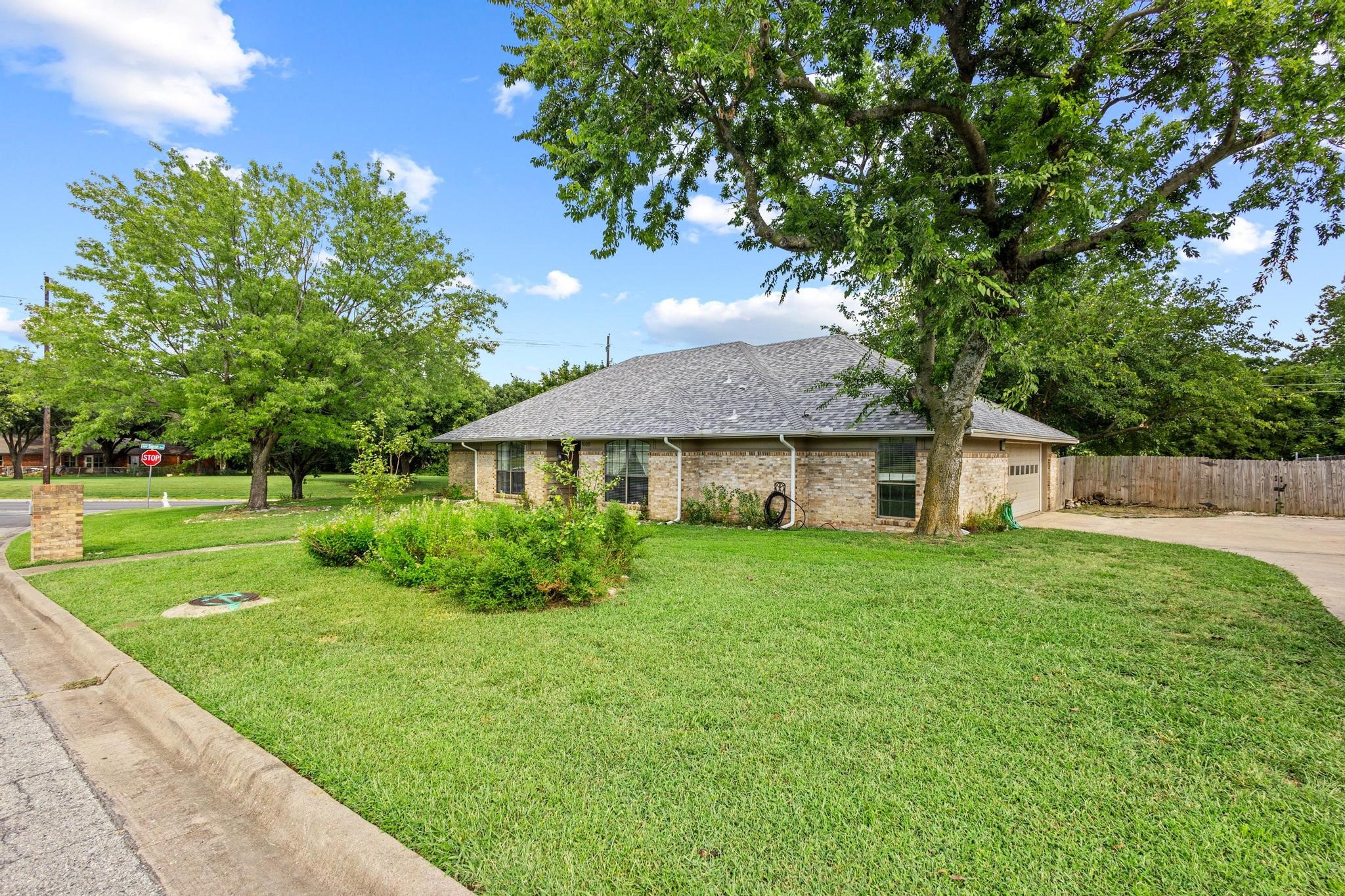600 Blanton Drive Sherman TX 75092
