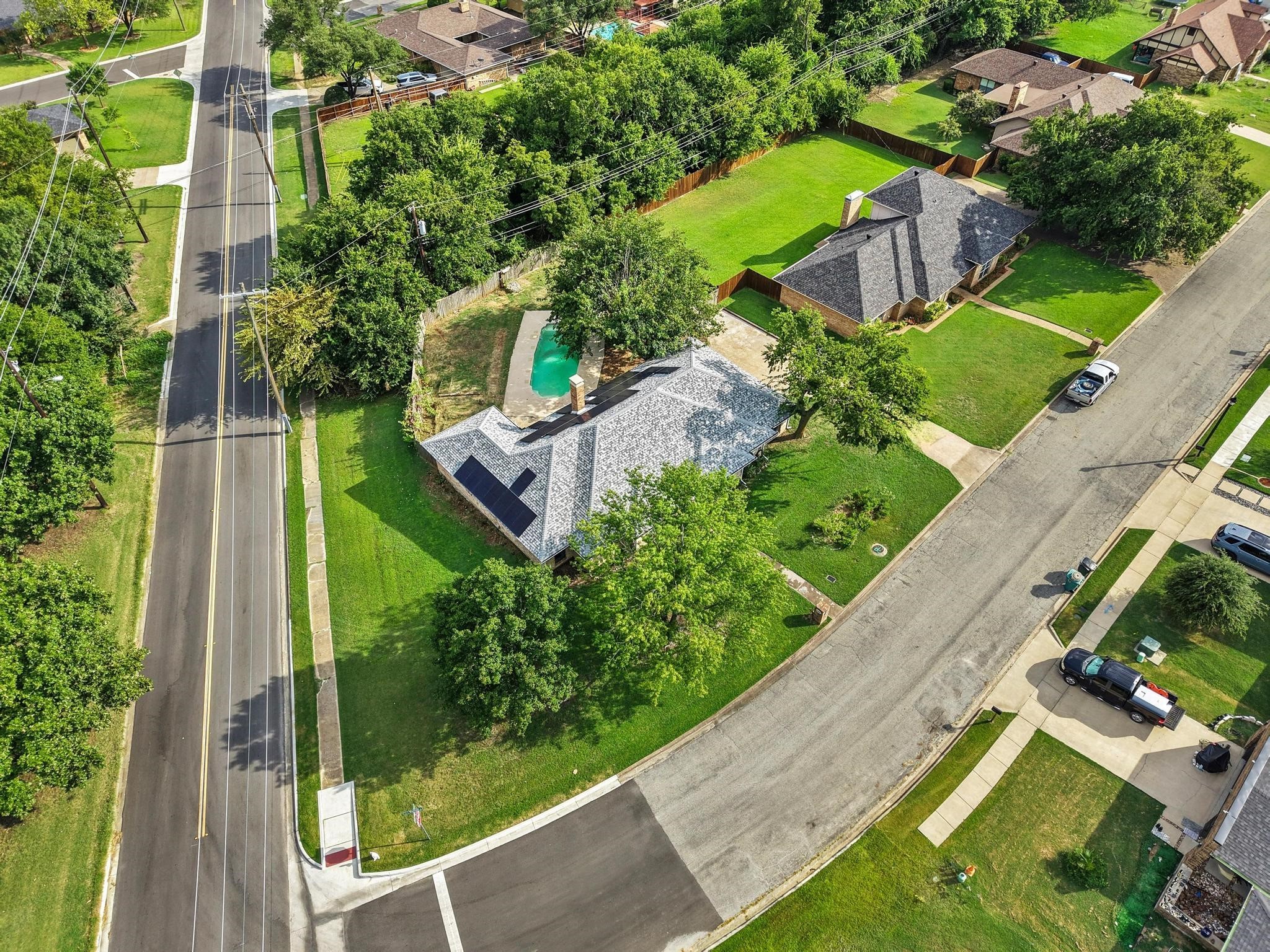 600 Blanton Drive Sherman TX 75092