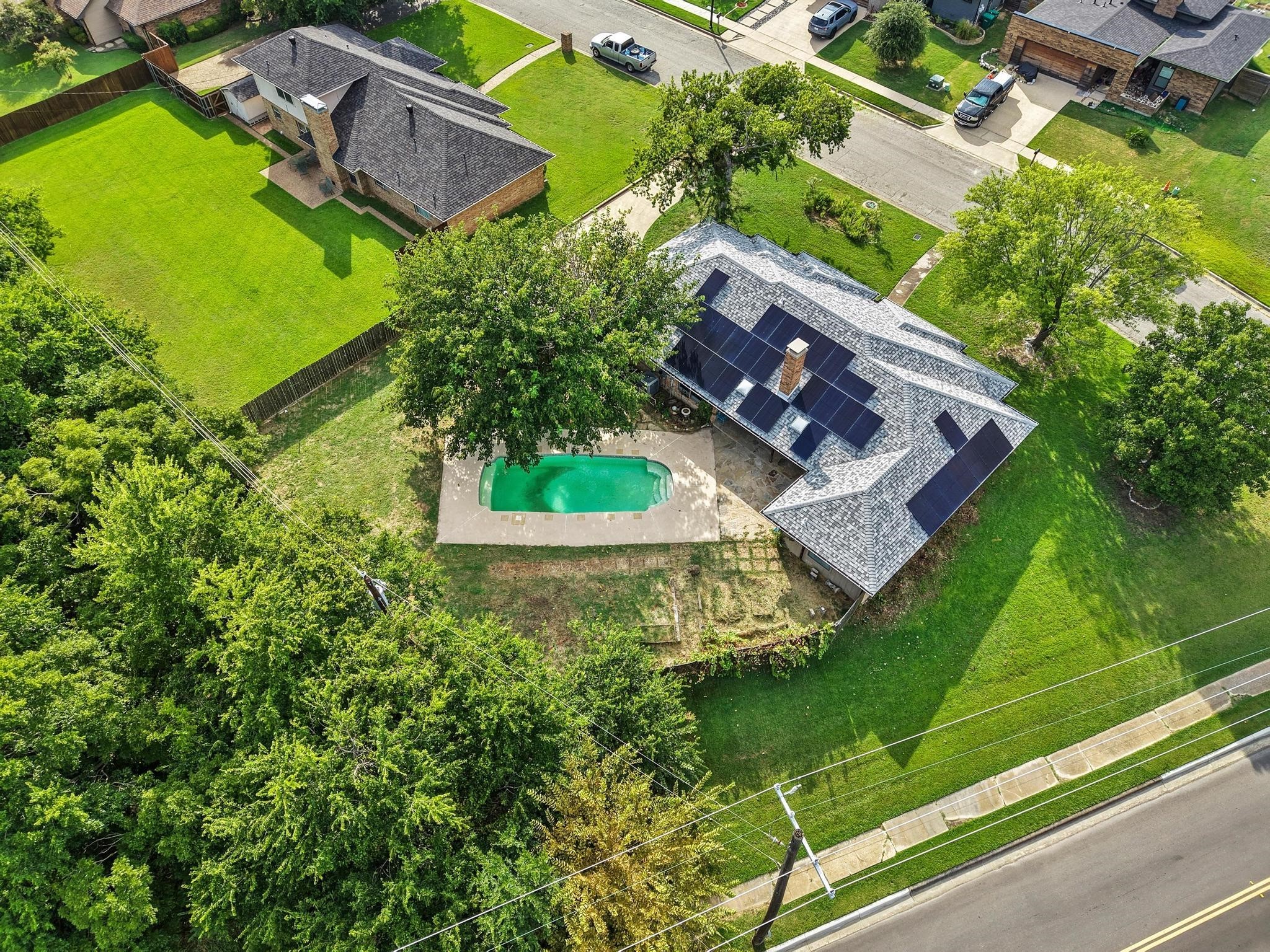 600 Blanton Drive Sherman TX 75092