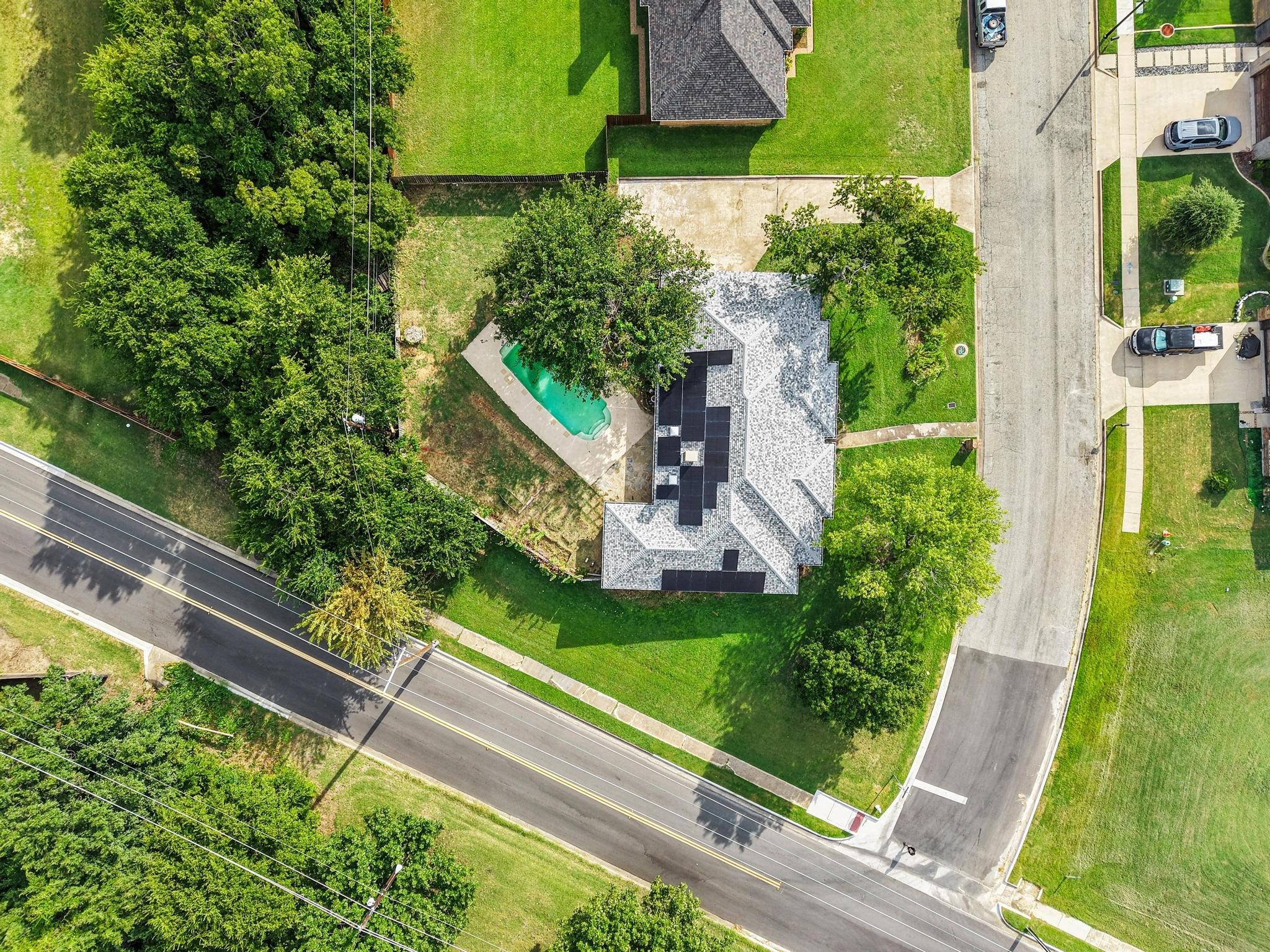 600 Blanton Drive Sherman TX 75092