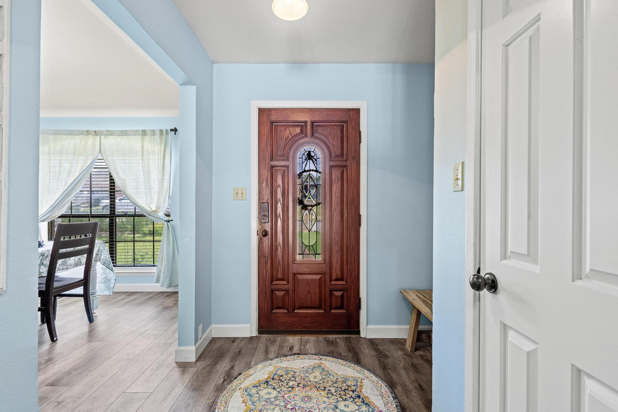 600 Blanton Drive Sherman TX 75092