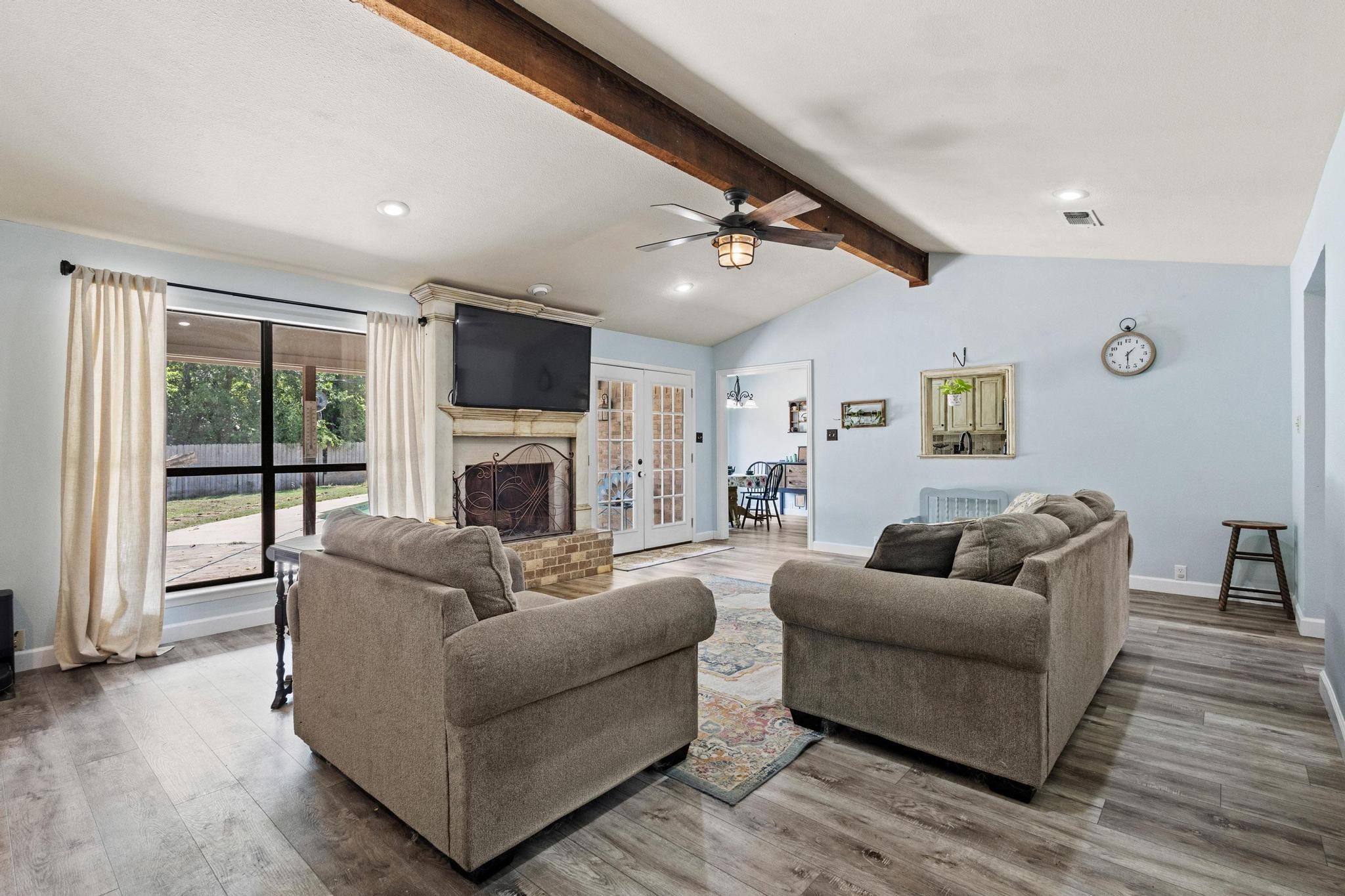 600 Blanton Drive Sherman TX 75092