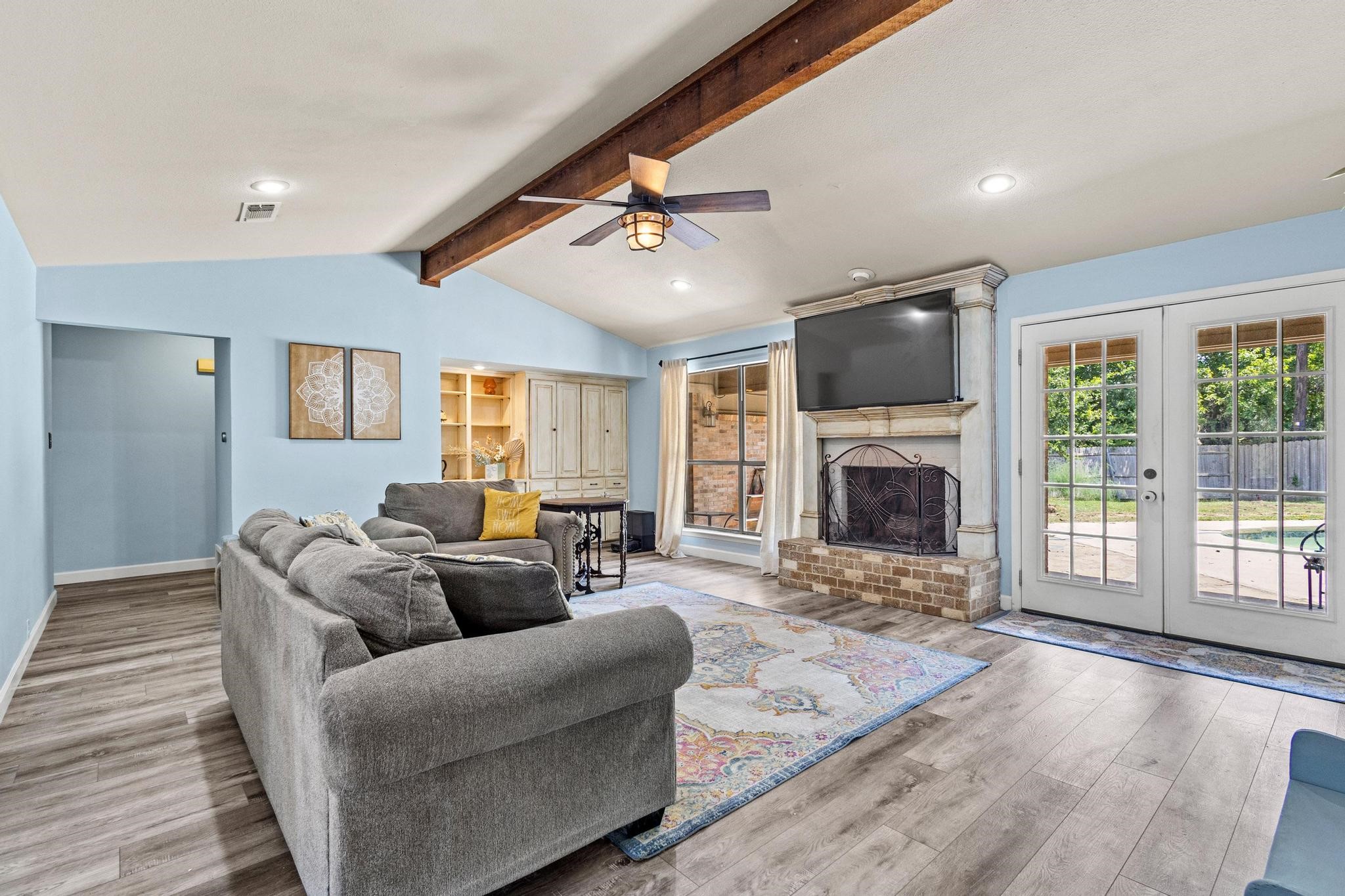 600 Blanton Drive Sherman TX 75092
