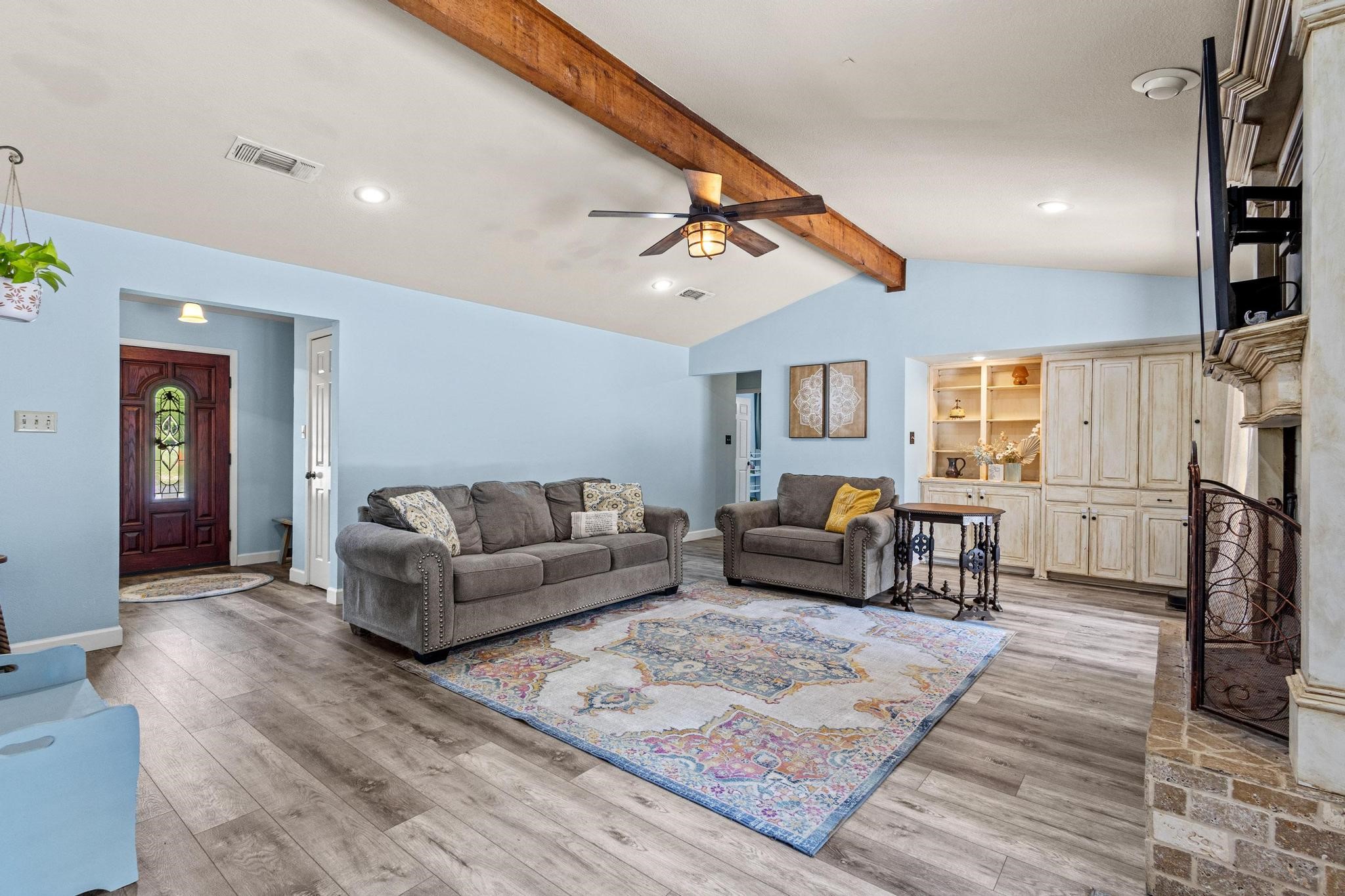 600 Blanton Drive Sherman TX 75092