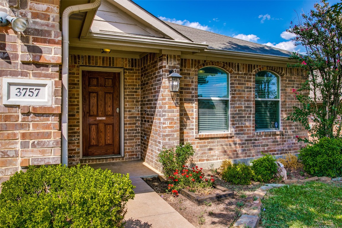 3757 Jade Street Fort Worth TX 76244