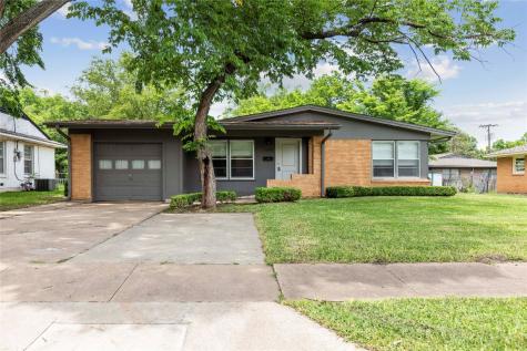1703 W College Street Sherman TX 75092