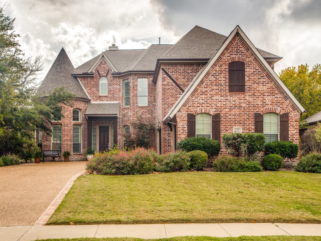 15803 Stonebridge Drive Frisco TX 75035