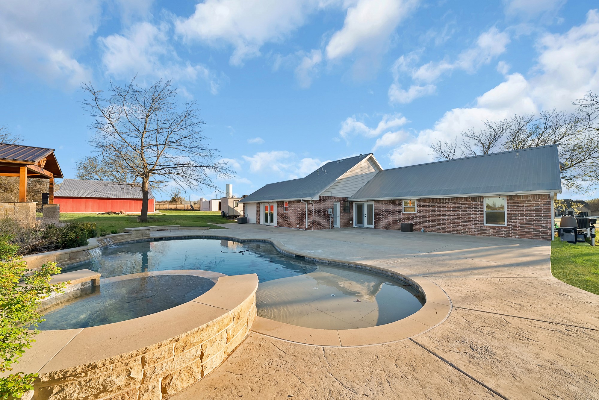 109 Pioneer Court Waxahachie TX 75167