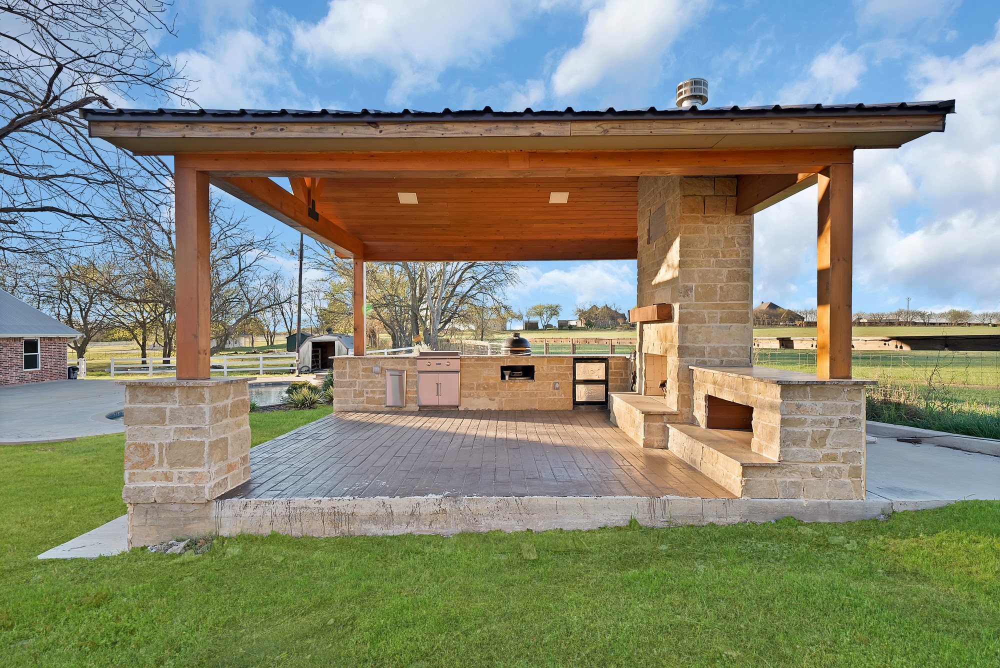 109 Pioneer Court Waxahachie TX 75167