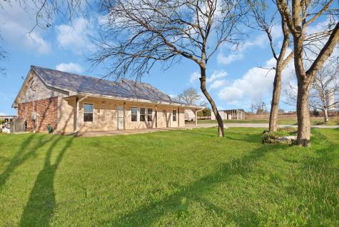 109 Pioneer Court Waxahachie TX 75167