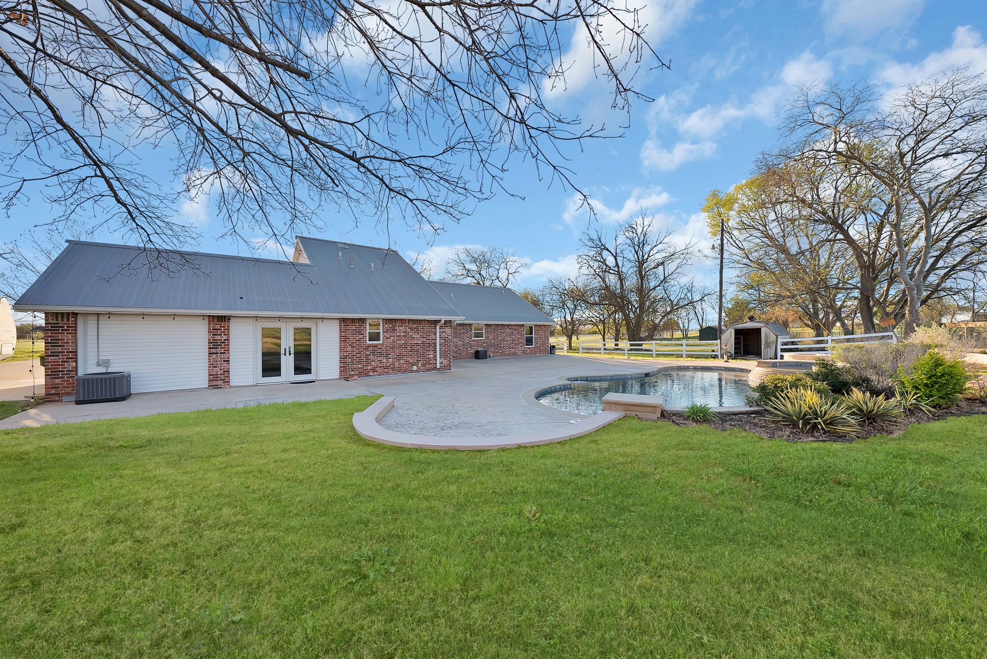 109 Pioneer Court Waxahachie TX 75167