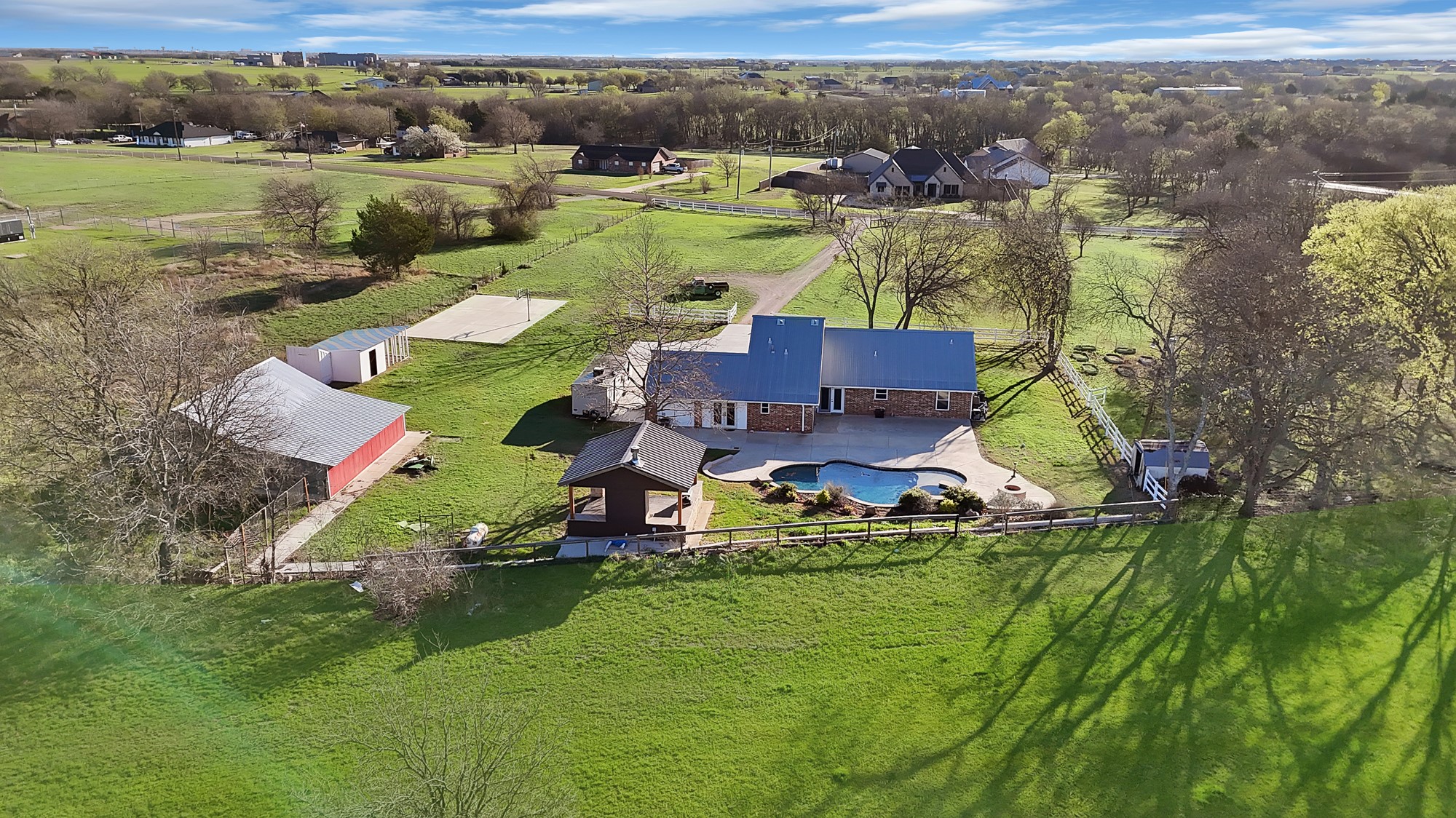 109 Pioneer Court Waxahachie TX 75167