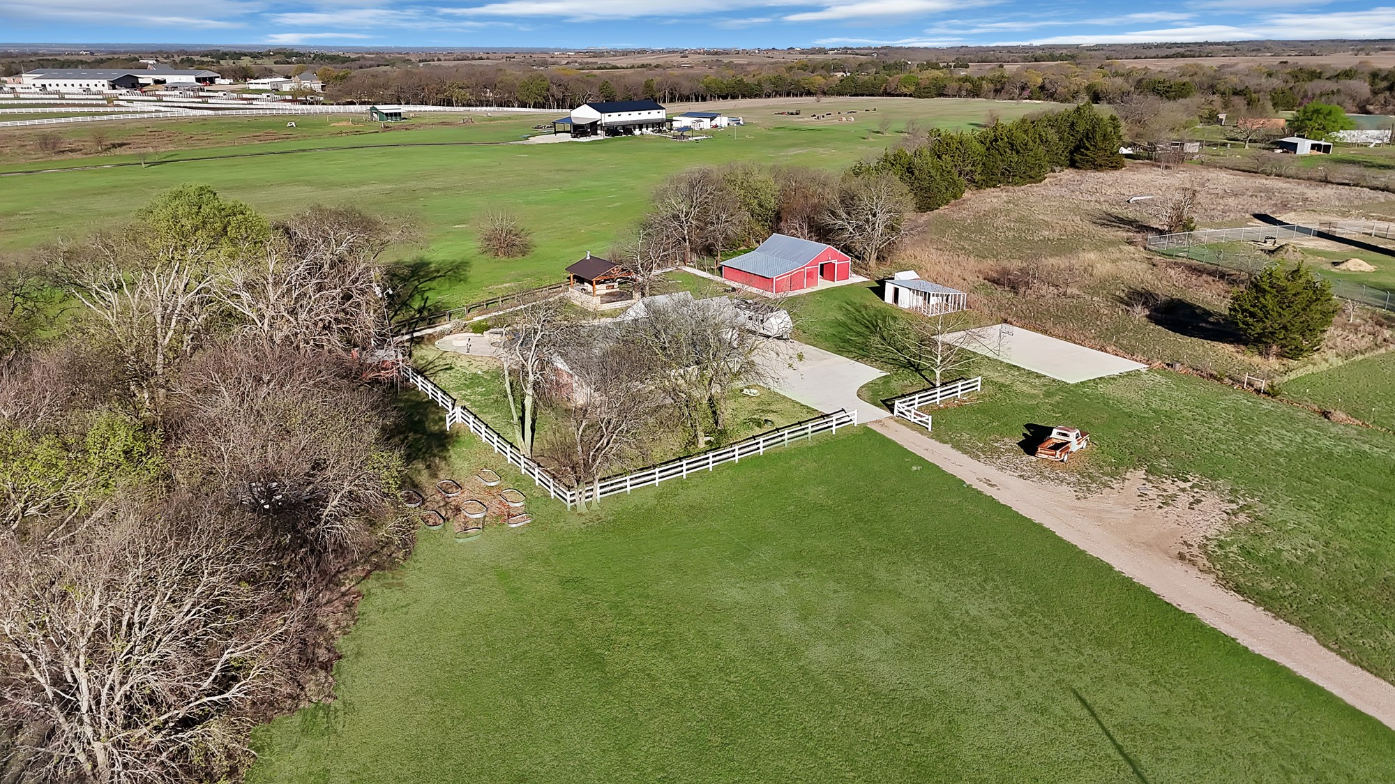 109 Pioneer Court Waxahachie TX 75167