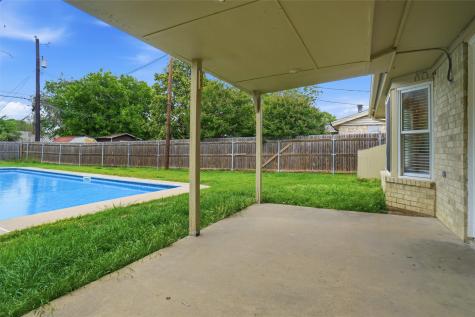 148 Lilac Lane Azle TX 76020