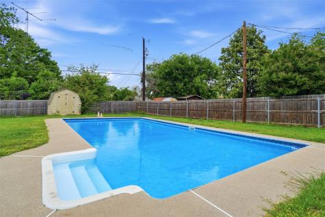 148 Lilac Lane Azle TX 76020