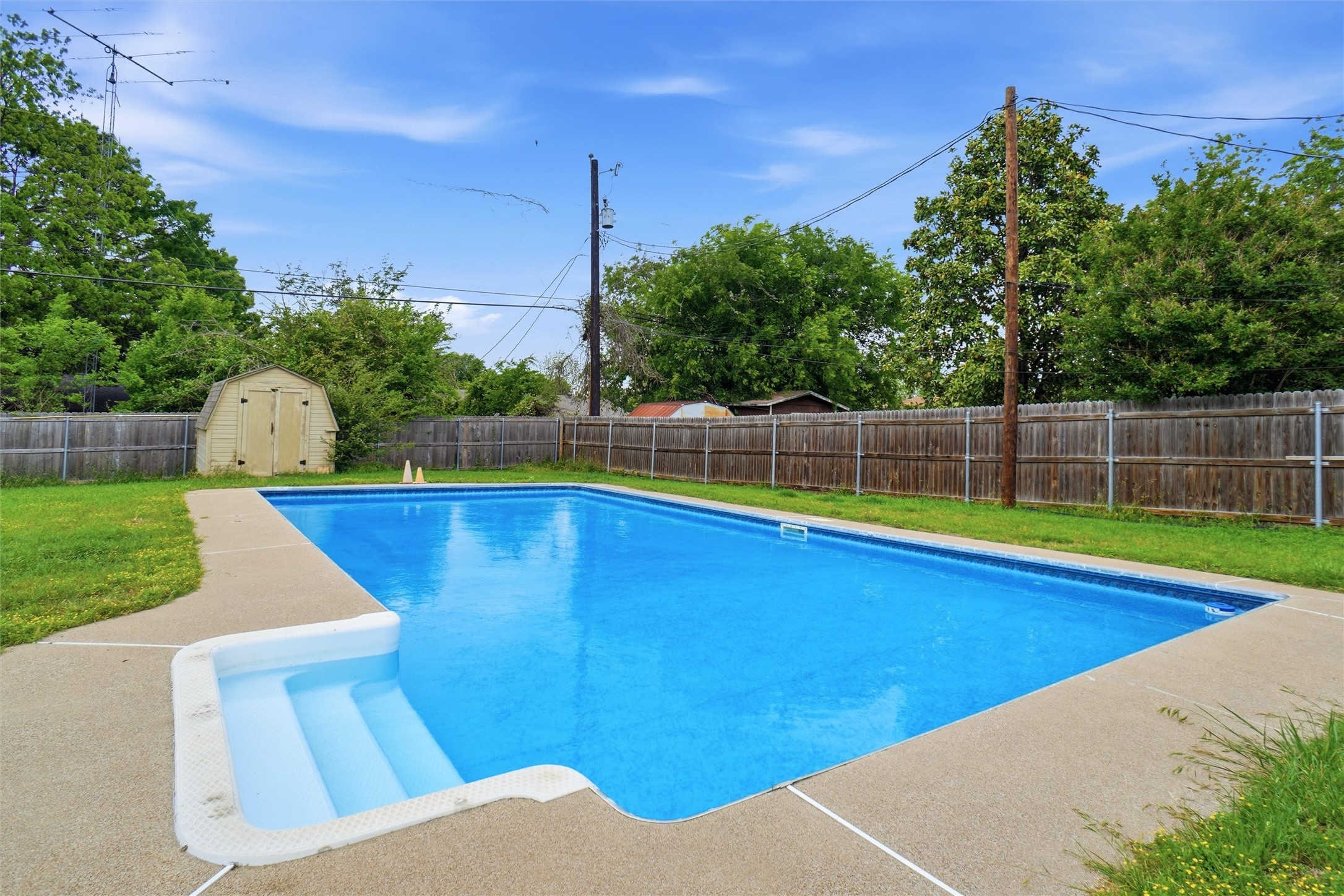 148 Lilac Lane Azle TX 76020