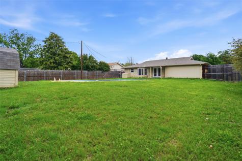 148 Lilac Lane Azle TX 76020