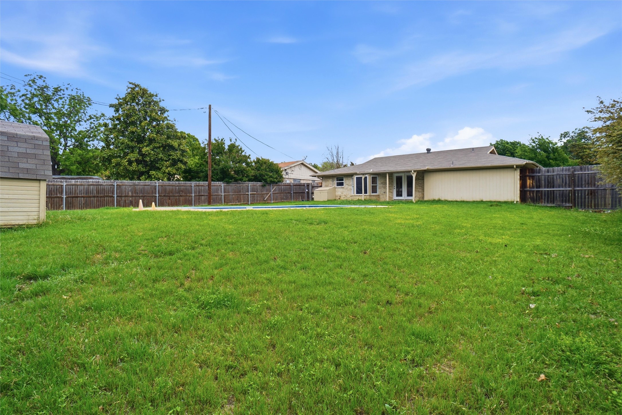 148 Lilac Lane Azle TX 76020