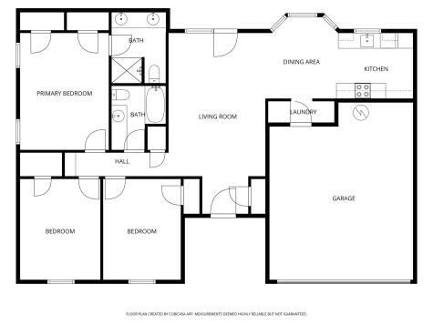 148 Lilac Lane Azle TX 76020
