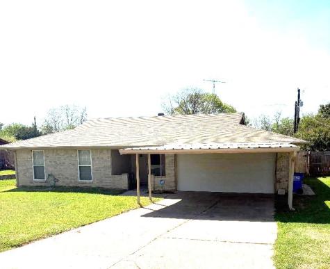 148 Lilac Lane Azle TX 76020