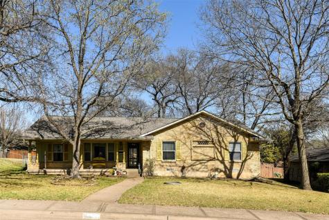 929 Stillmeadow Road Dallas TX 75232