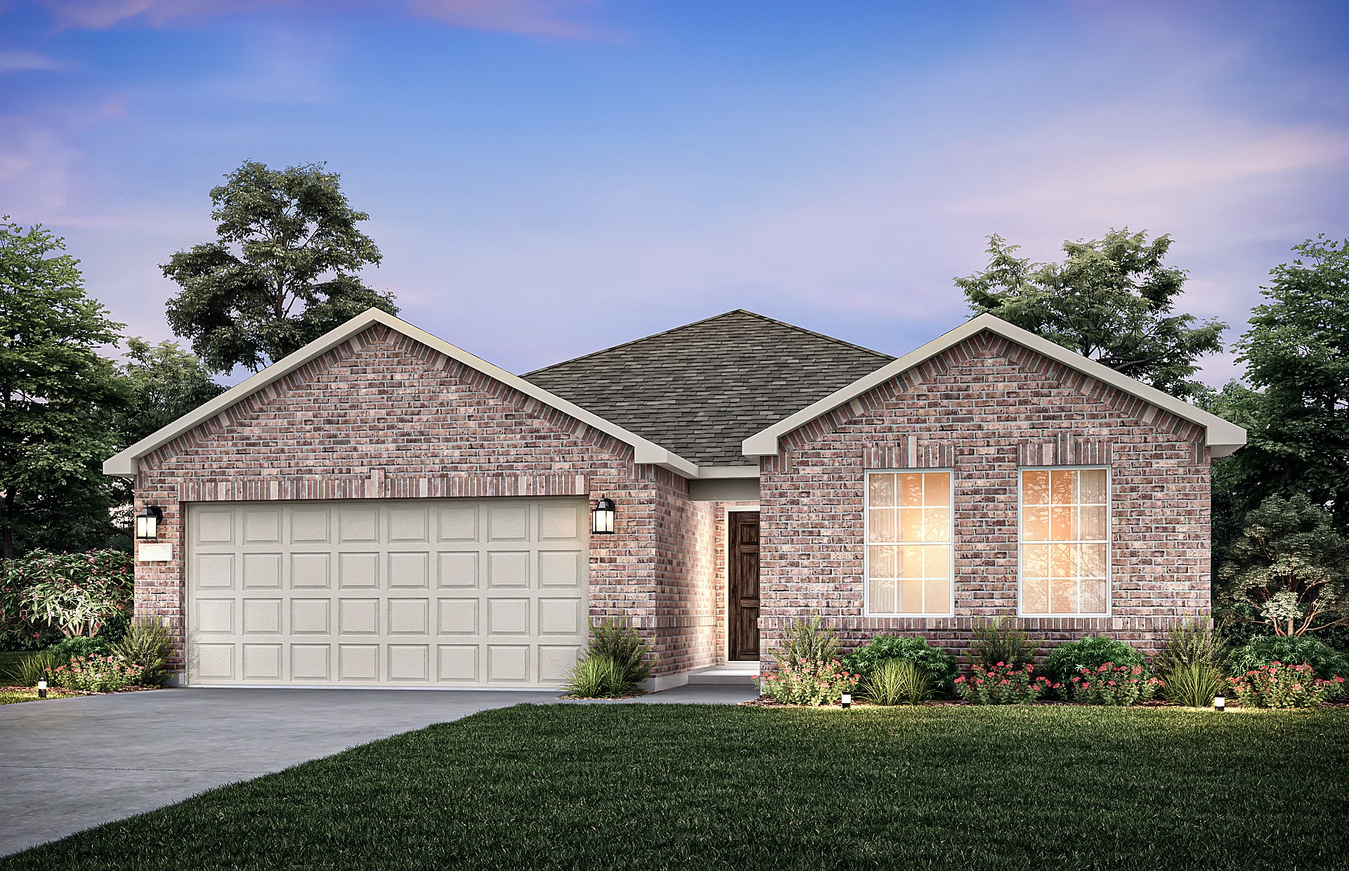 14078 Marion Downs Trail Pilot Point TX 76258