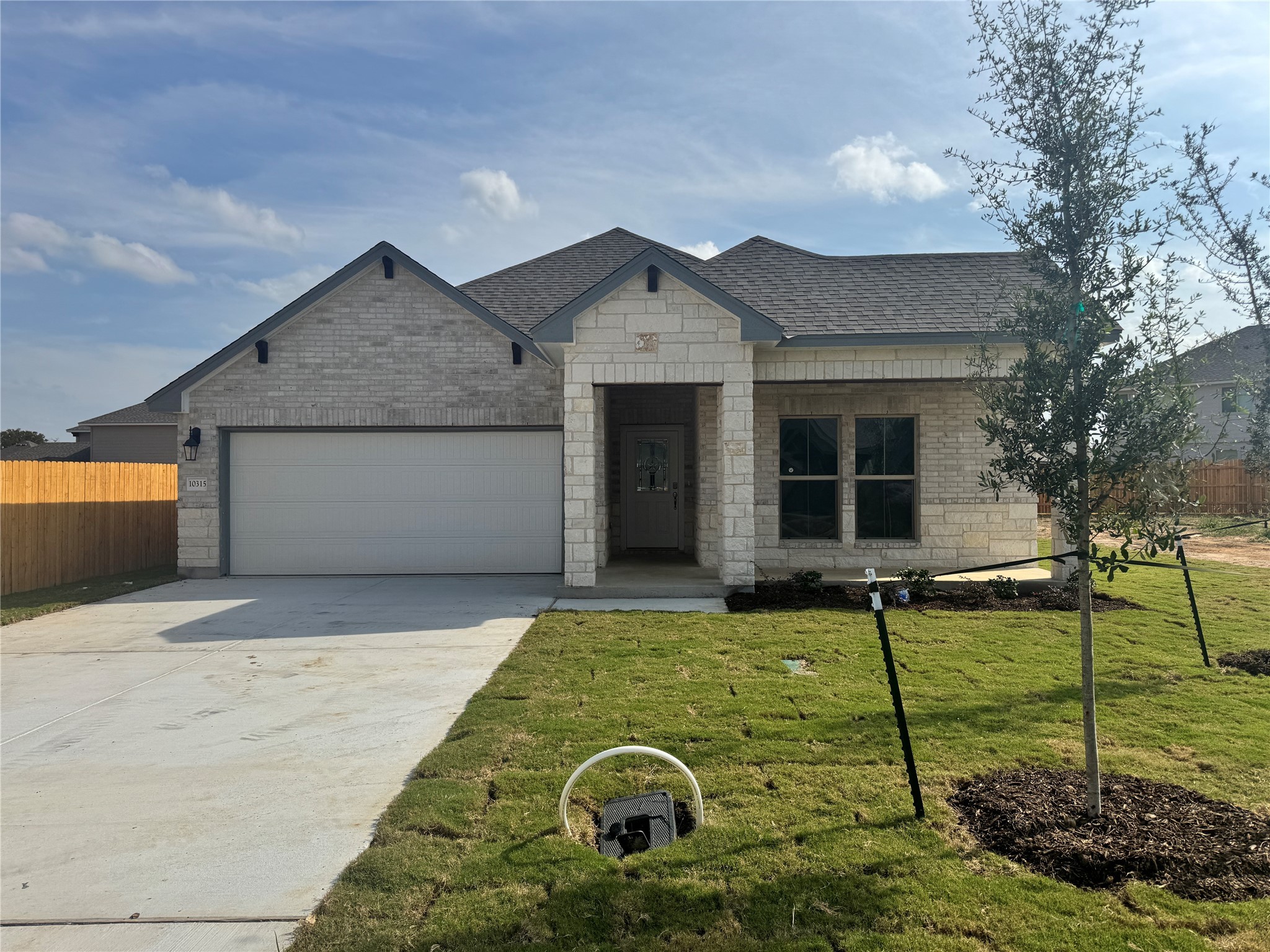 10315 Saddle Creek Road Waco TX 76708