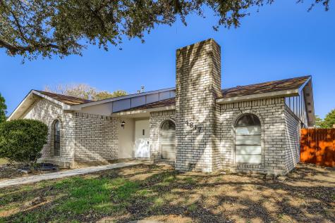 4817 Crawford Drive The Colony TX 75056