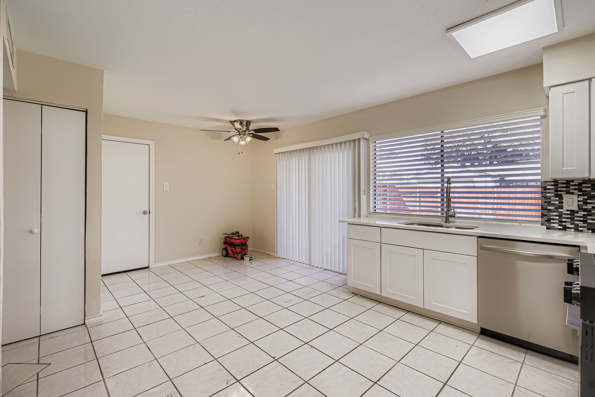 4817 Crawford Drive The Colony TX 75056