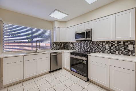 4817 Crawford Drive The Colony TX 75056