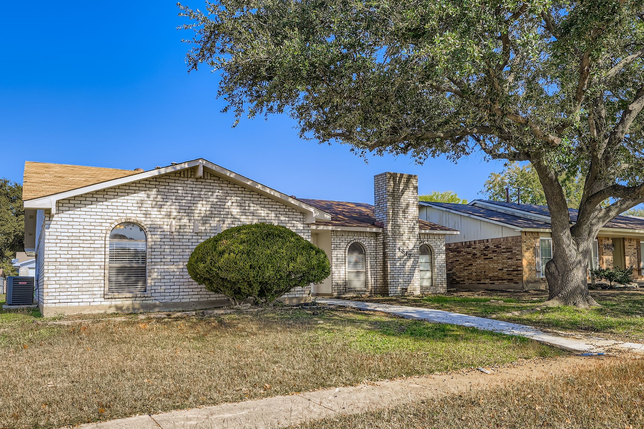 4817 Crawford Drive The Colony TX 75056