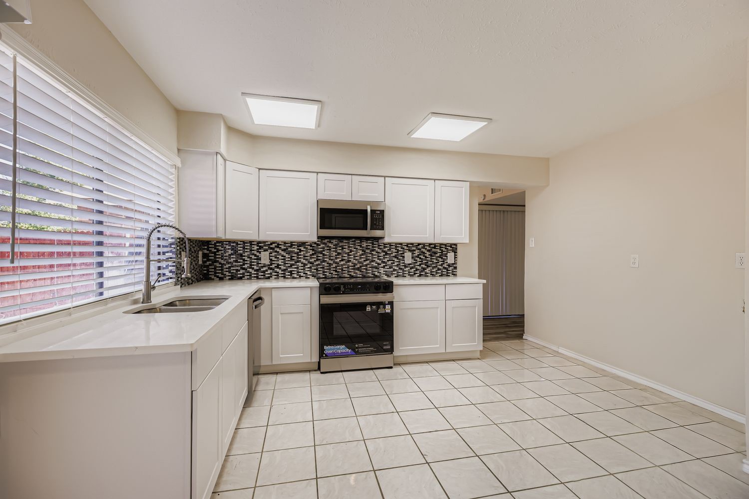 4817 Crawford Drive The Colony TX 75056