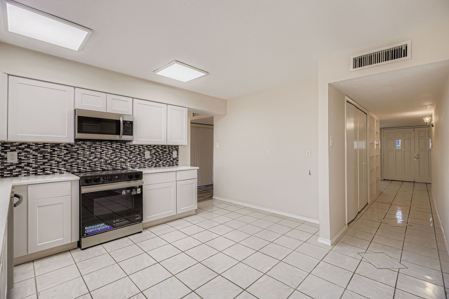 4817 Crawford Drive The Colony TX 75056