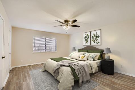 4817 Crawford Drive The Colony TX 75056