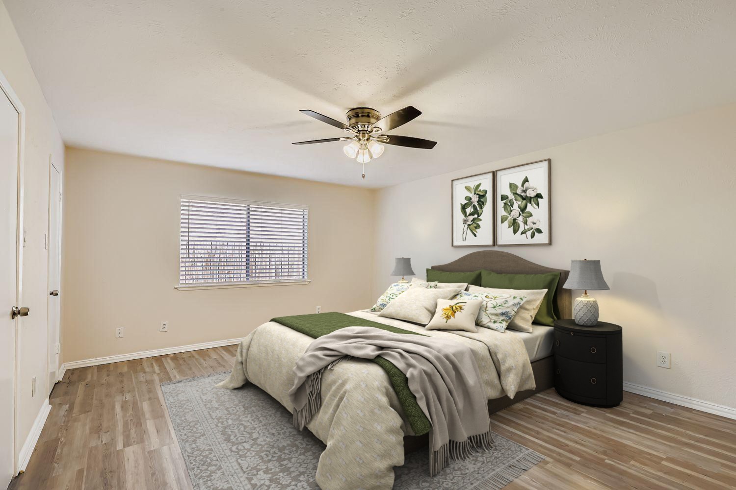 4817 Crawford Drive The Colony TX 75056