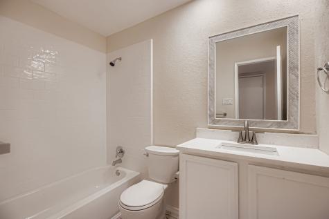 4817 Crawford Drive The Colony TX 75056