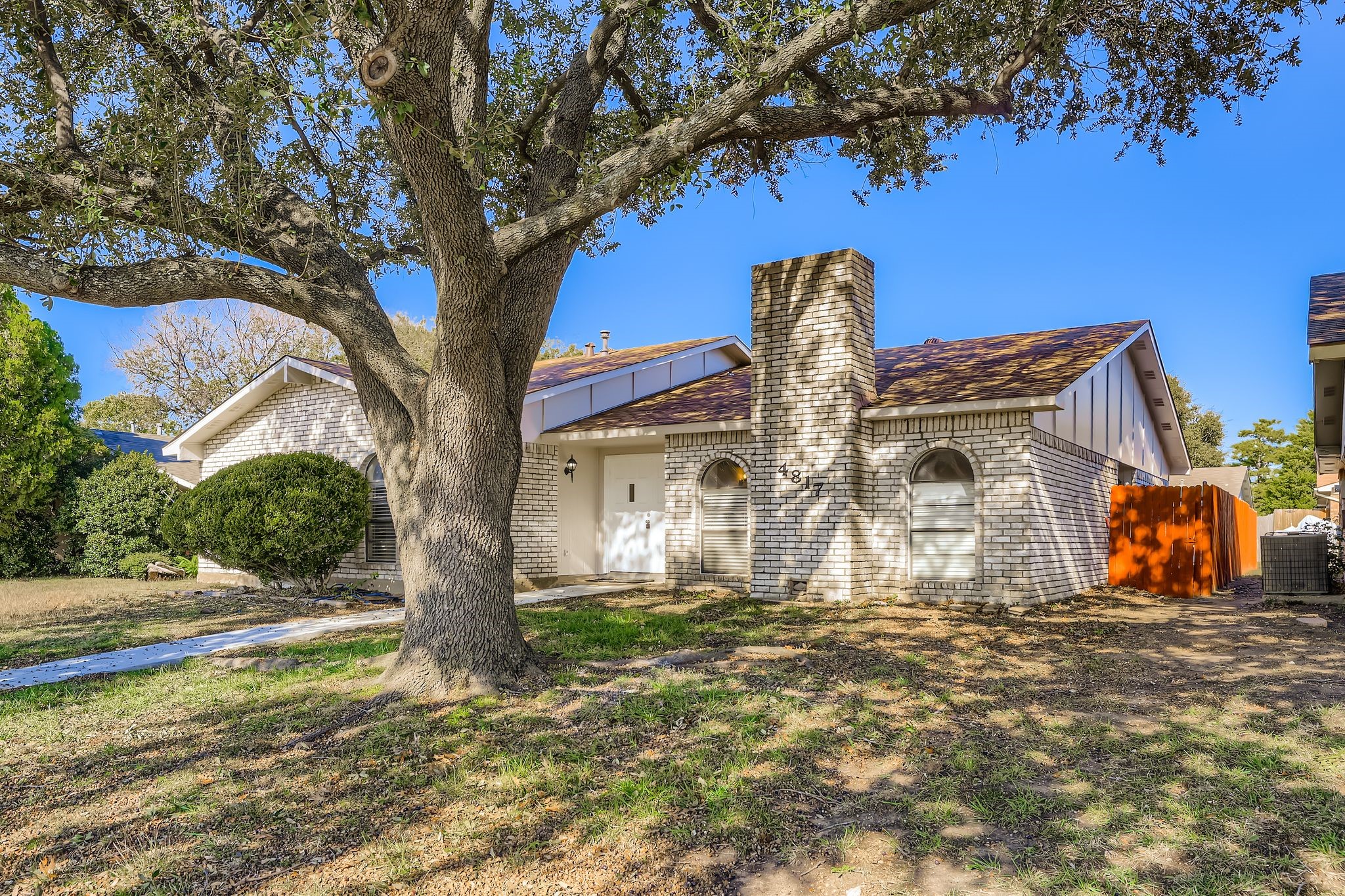 4817 Crawford Drive The Colony TX 75056