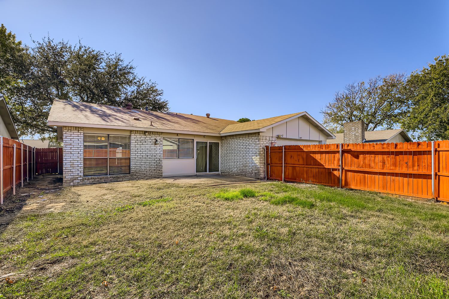 4817 Crawford Drive The Colony TX 75056