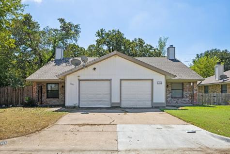 6530 Oak Forest Court Fort Worth TX 76112
