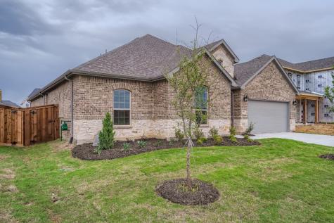 1513 Evening Primrose Drive Mansfield TX 76063