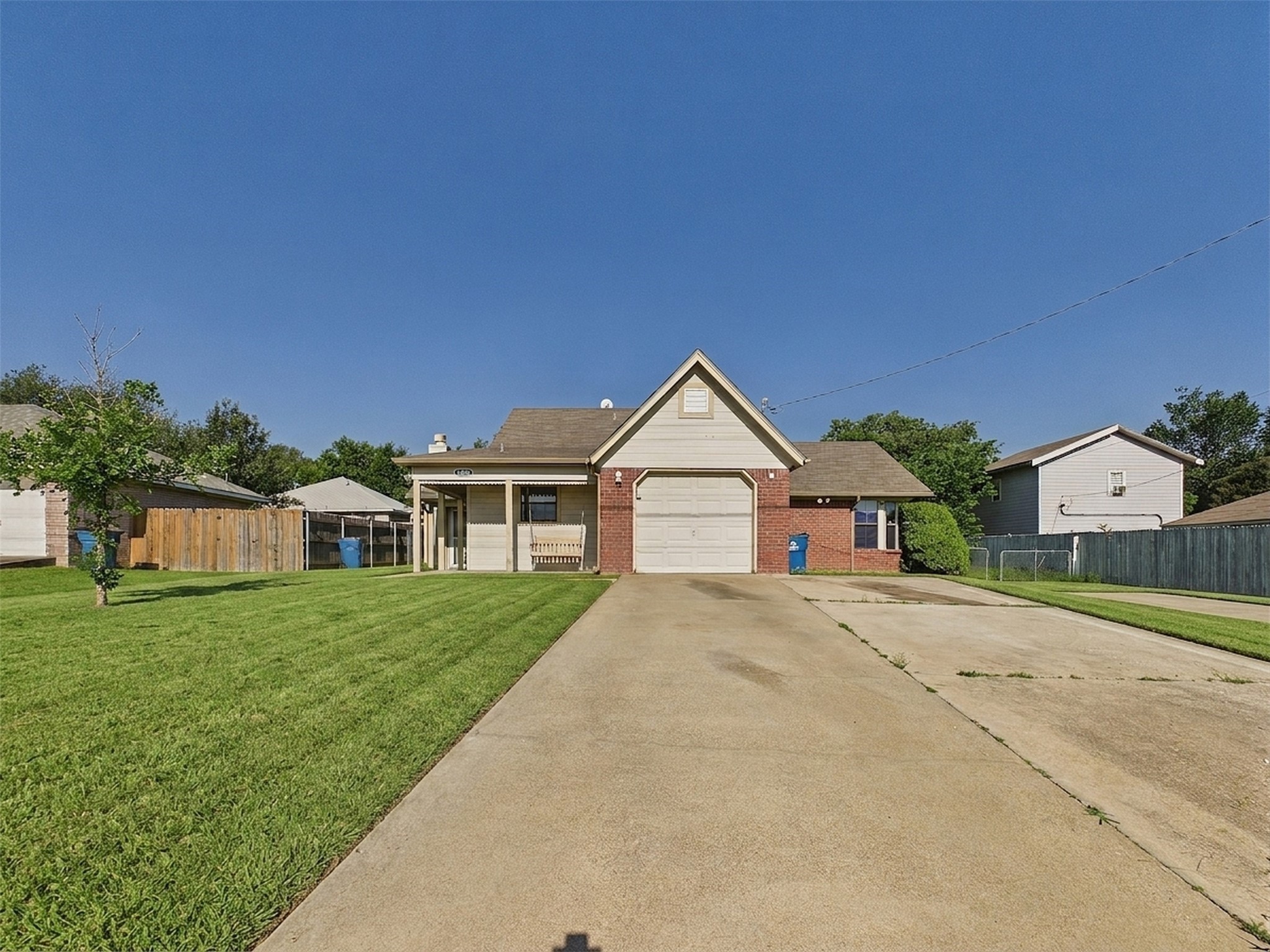 2409 County Road 805b Keene TX 76031