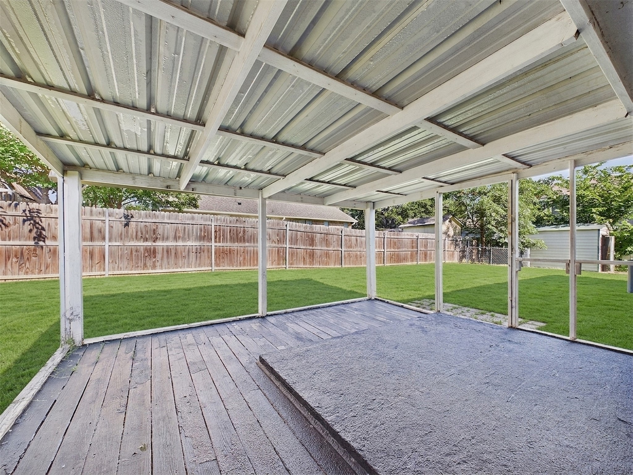 2409 County Road 805b Keene TX 76031