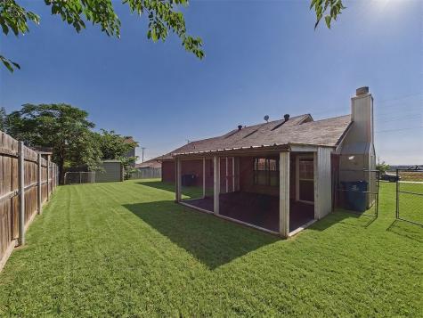 2409 County Road 805b Keene TX 76031