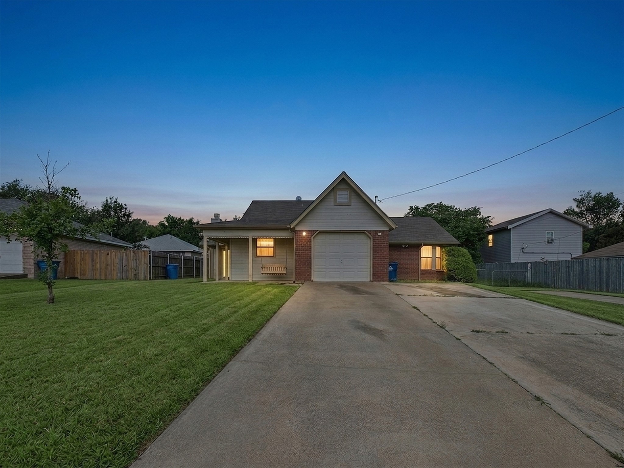 2409 County Road 805b Keene TX 76031